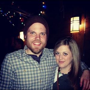 Meet your Posher, Kassie